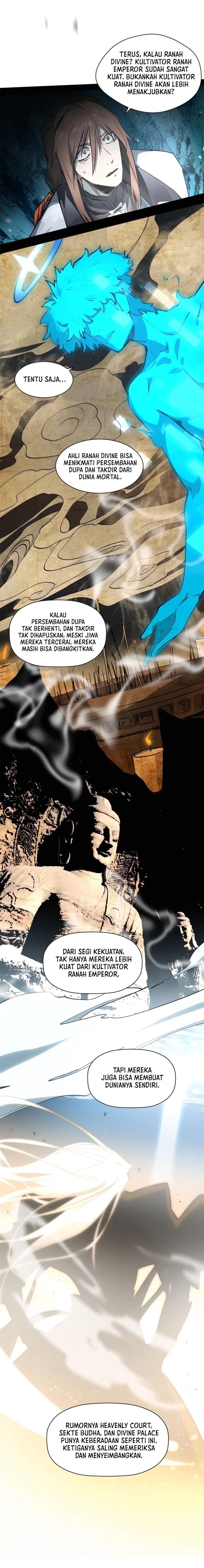 Top Tier Providence: Secretly Cultivate for a Thousand Years Chapter 176 Gambar 16
