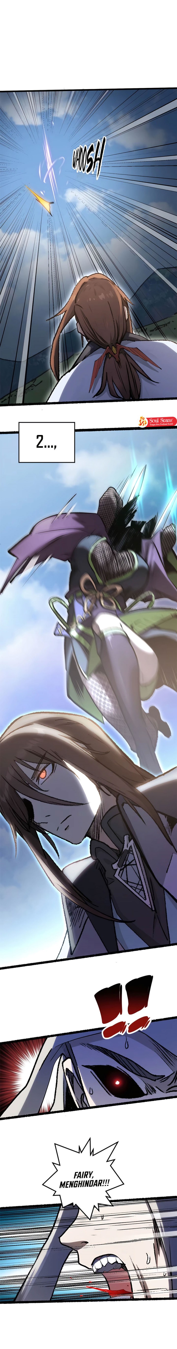 Top Tier Providence: Secretly Cultivate for a Thousand Years Chapter 183 Gambar 4