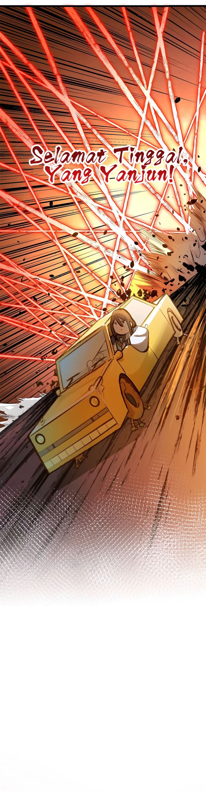 Top Tier Providence: Secretly Cultivate for a Thousand Years Chapter 183 Gambar 16