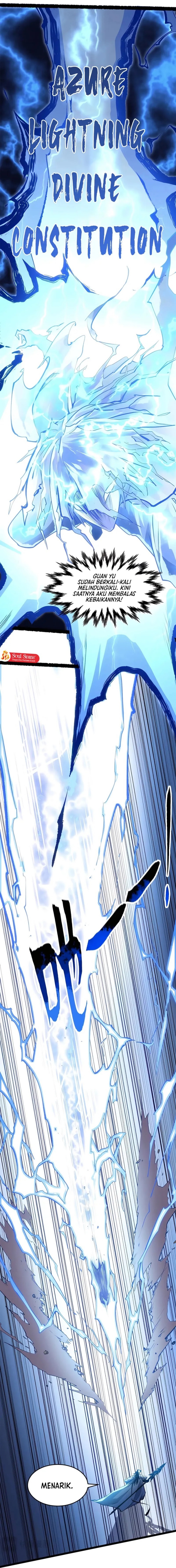 Top Tier Providence: Secretly Cultivate for a Thousand Years Chapter 198 Gambar 4