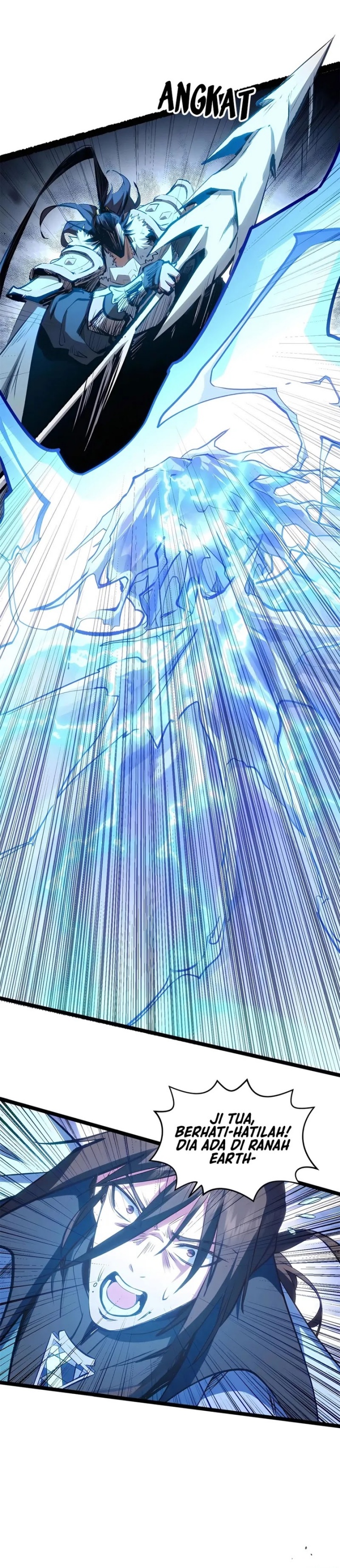 Top Tier Providence: Secretly Cultivate for a Thousand Years Chapter 198 Gambar 5