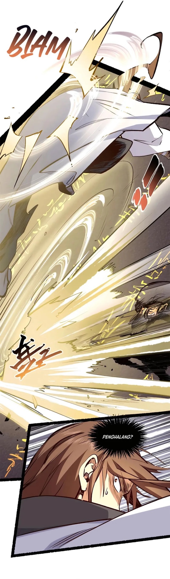 Top Tier Providence: Secretly Cultivate for a Thousand Years Chapter 198 Gambar 11