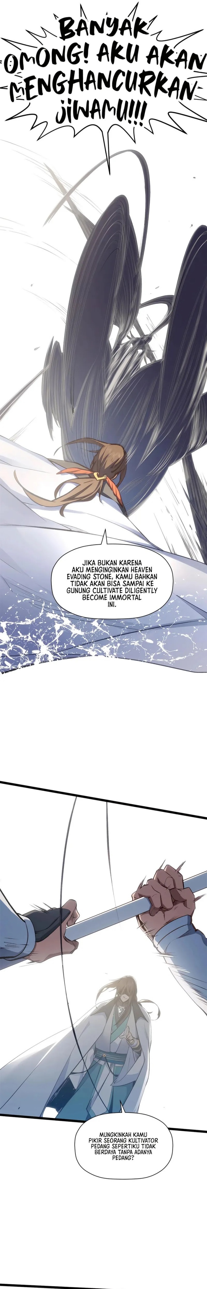 Top Tier Providence: Secretly Cultivate for a Thousand Years Chapter 198 Gambar 20