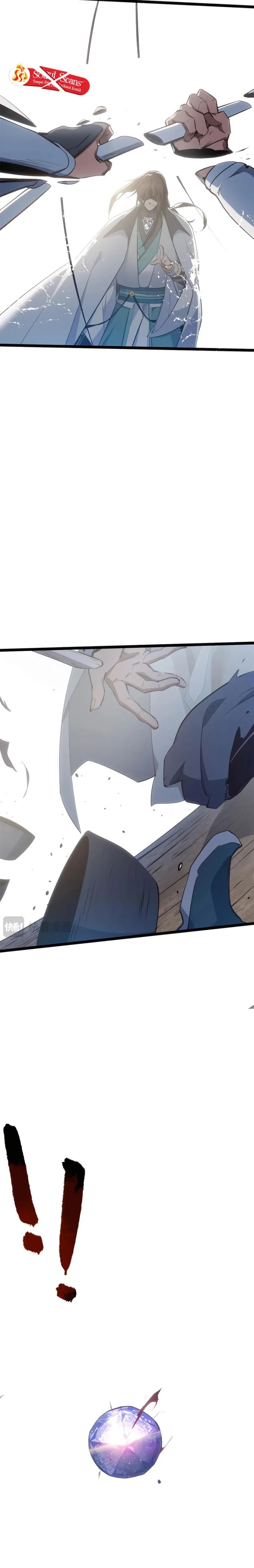 Top Tier Providence: Secretly Cultivate for a Thousand Years Chapter 198 Gambar 21