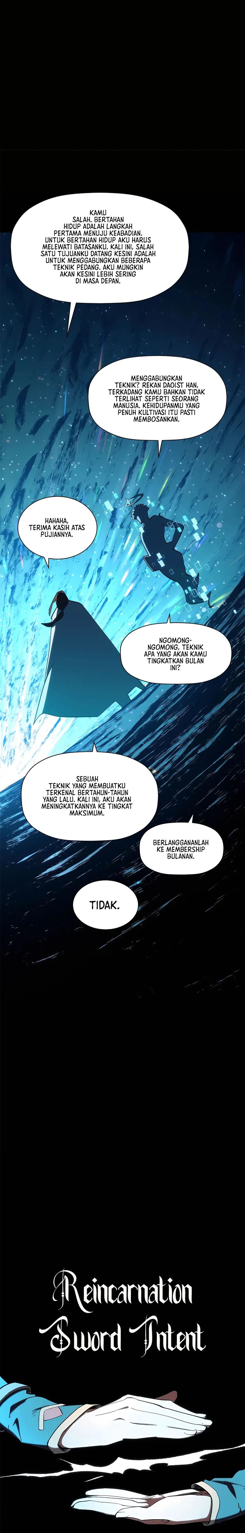 Top Tier Providence: Secretly Cultivate for a Thousand Years Chapter 199 Gambar 4