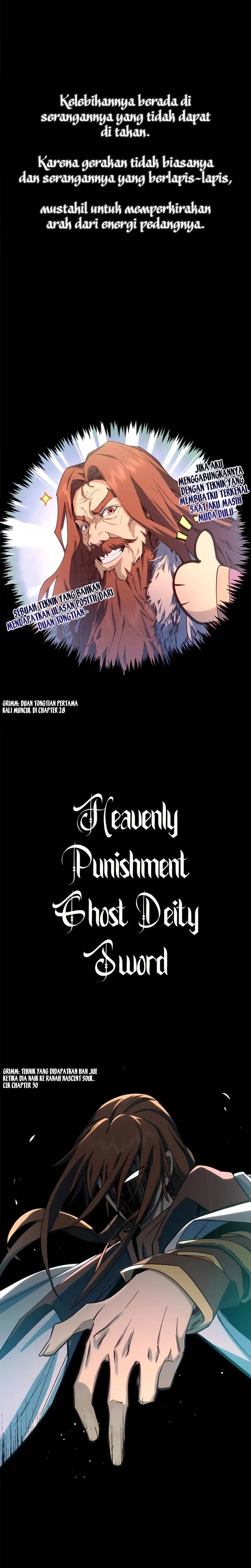 Top Tier Providence: Secretly Cultivate for a Thousand Years Chapter 199 Gambar 5