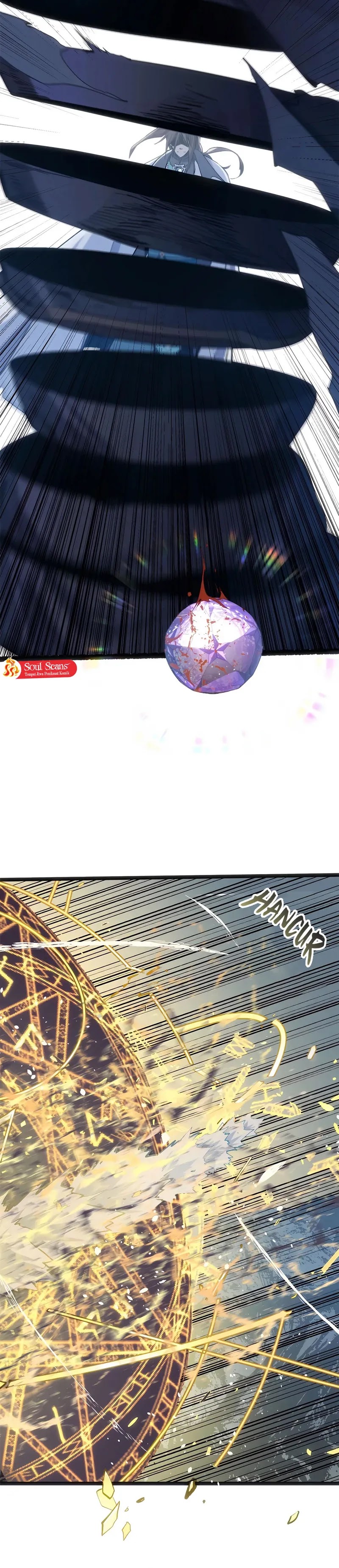 Top Tier Providence: Secretly Cultivate for a Thousand Years Chapter 199 Gambar 8