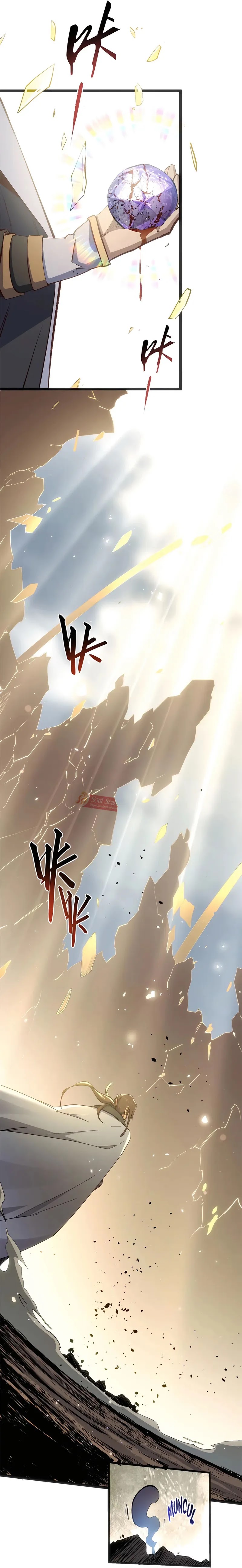 Top Tier Providence: Secretly Cultivate for a Thousand Years Chapter 199 Gambar 9