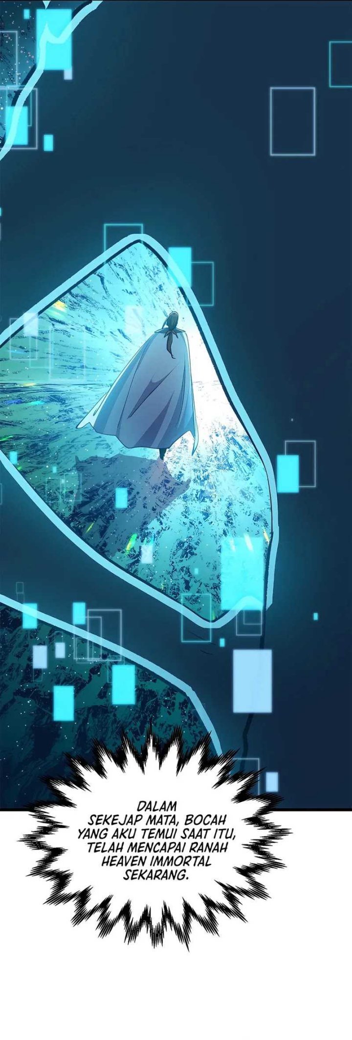 Top Tier Providence: Secretly Cultivate for a Thousand Years Chapter 204 Gambar 9