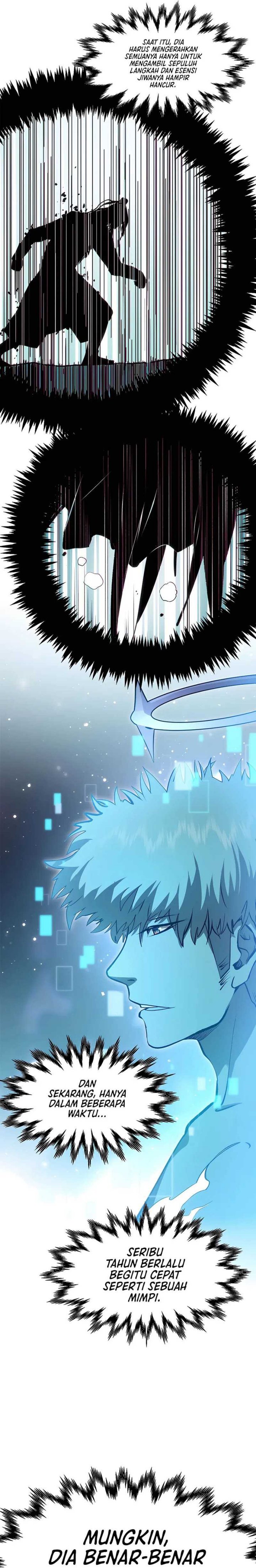 Top Tier Providence: Secretly Cultivate for a Thousand Years Chapter 204 Gambar 10