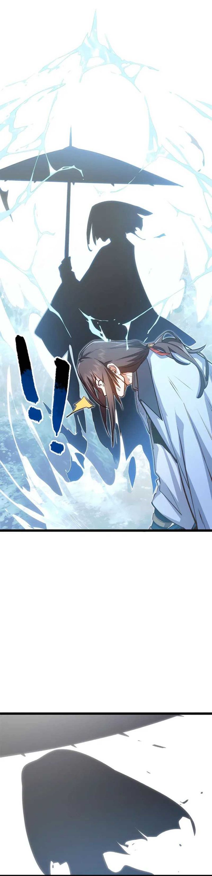 Top Tier Providence: Secretly Cultivate for a Thousand Years Chapter 204 Gambar 13