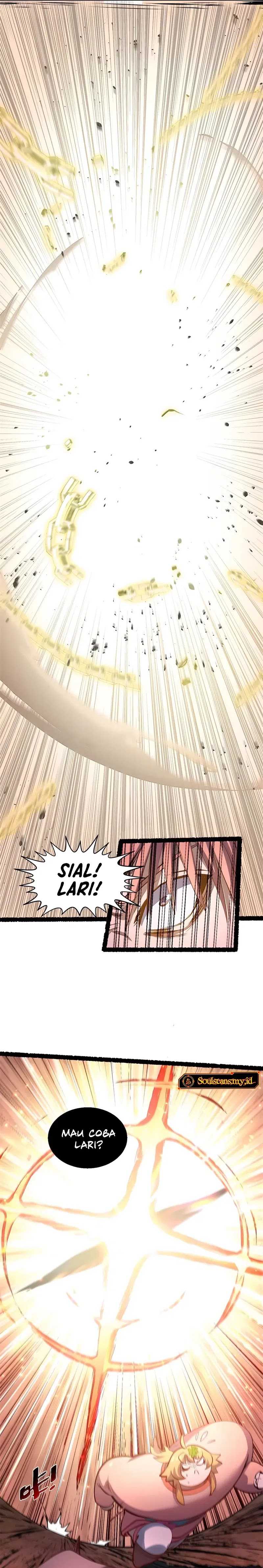 Top Tier Providence: Secretly Cultivate for a Thousand Years Chapter 205 Gambar 7