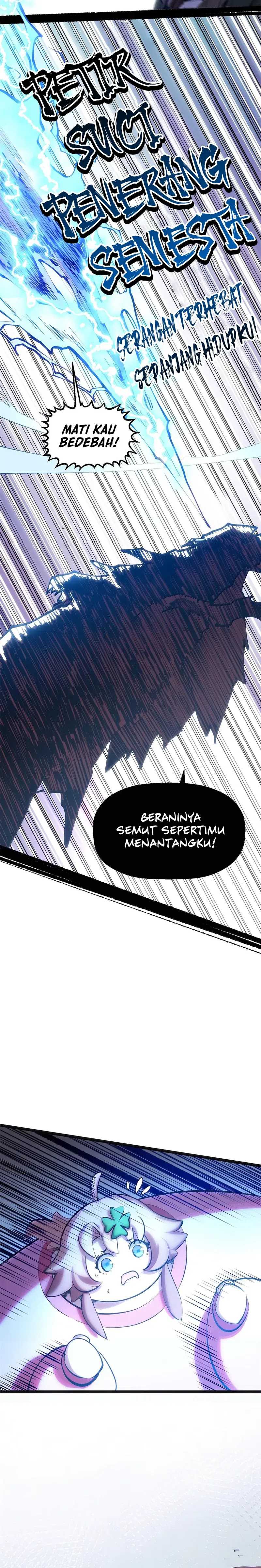 Top Tier Providence: Secretly Cultivate for a Thousand Years Chapter 205 Gambar 14