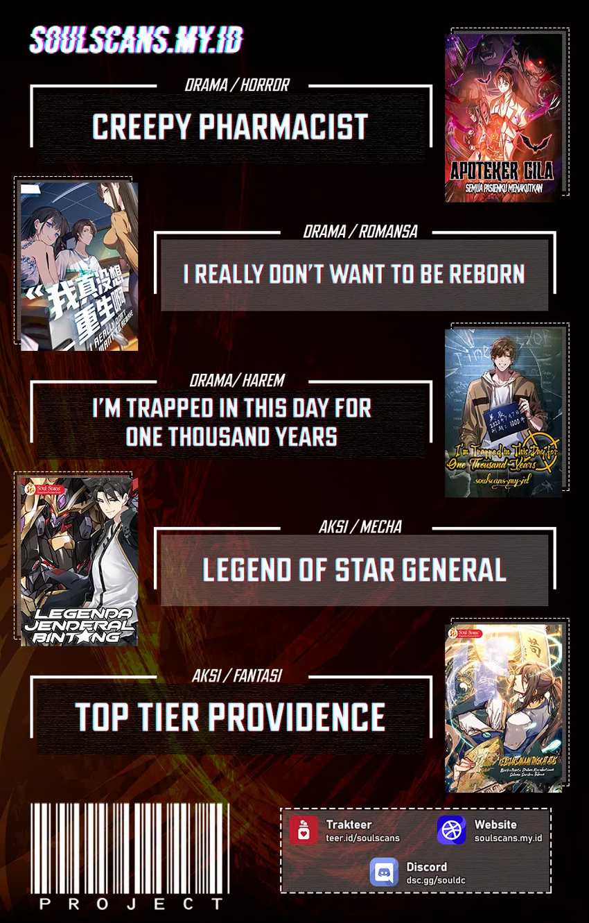 Top Tier Providence: Secretly Cultivate for a Thousand Years Chapter 205 Gambar 24