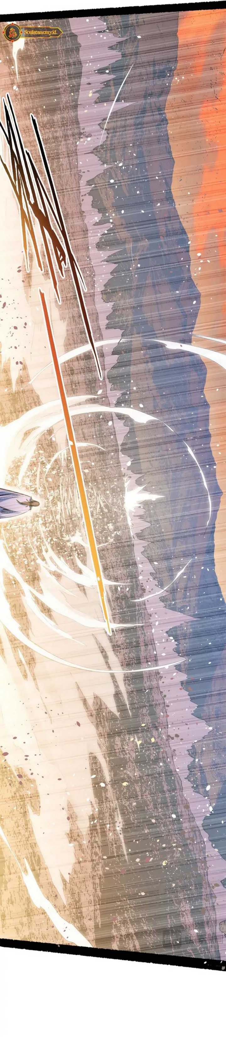 Top Tier Providence: Secretly Cultivate for a Thousand Years Chapter 206 Gambar 13
