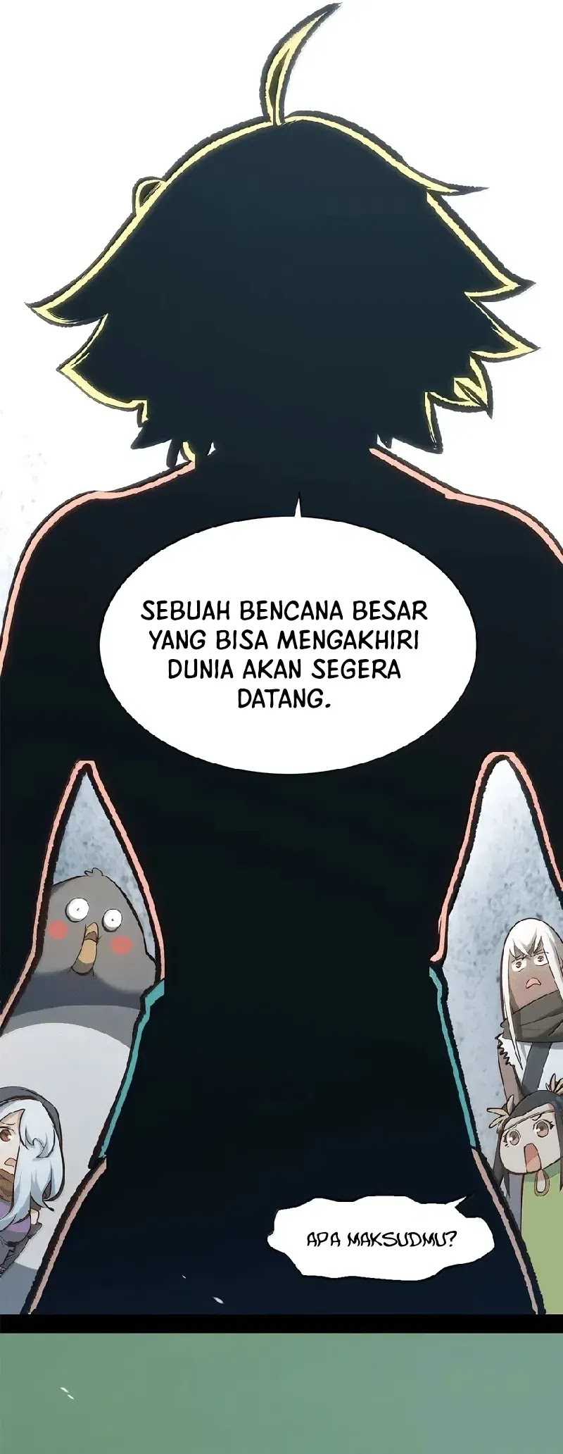 Top Tier Providence: Secretly Cultivate for a Thousand Years Chapter 212 Gambar 2