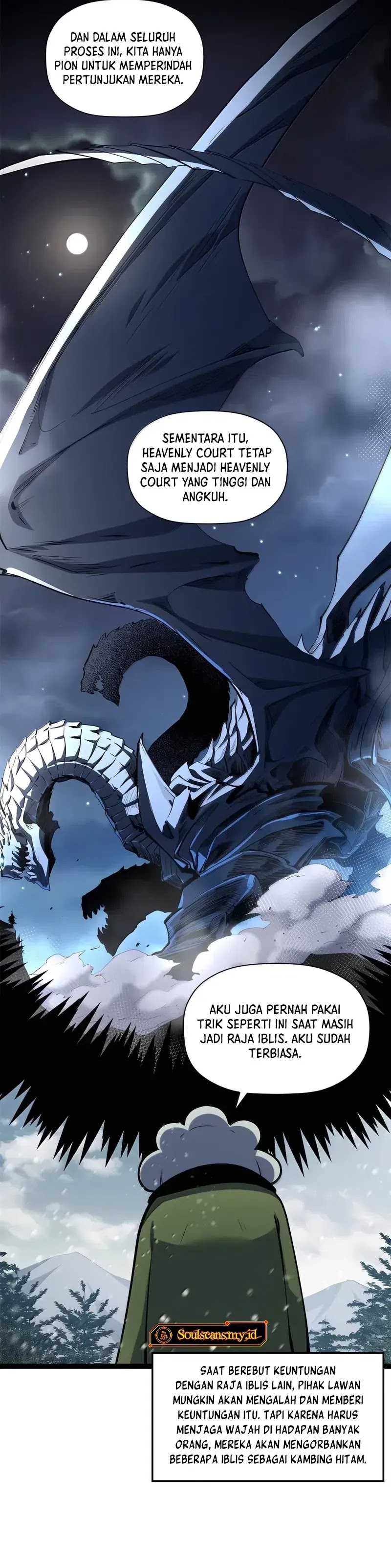 Top Tier Providence: Secretly Cultivate for a Thousand Years Chapter 212 Gambar 8