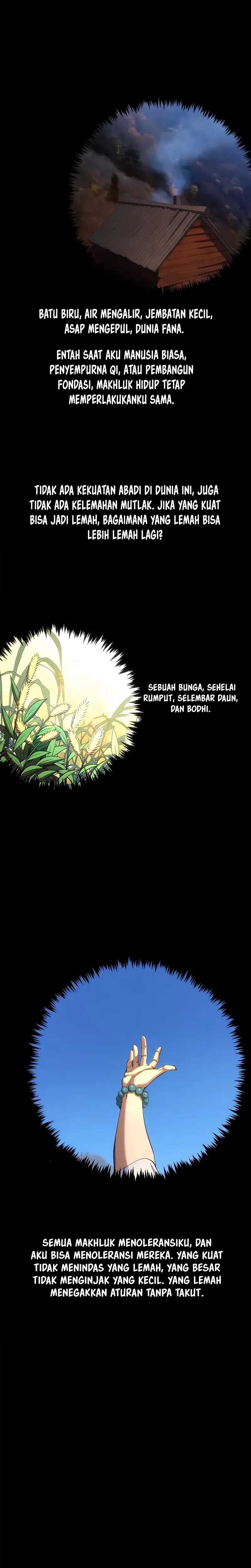 Top Tier Providence: Secretly Cultivate for a Thousand Years Chapter 212 Gambar 12