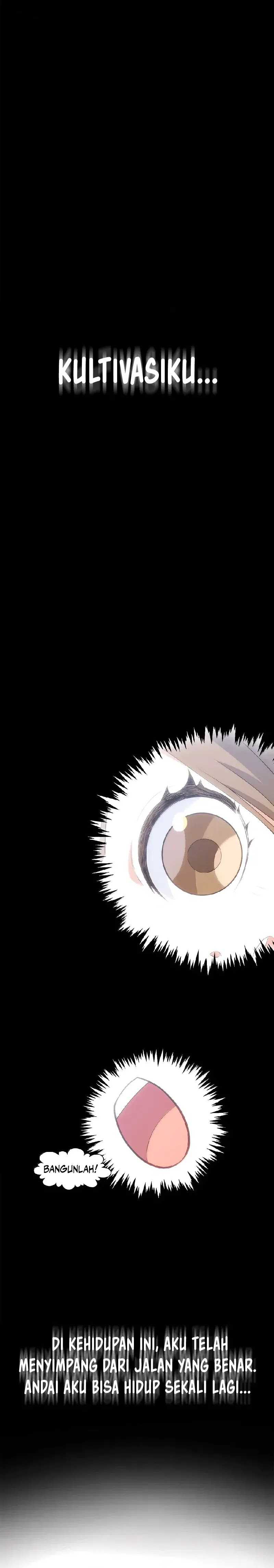 Top Tier Providence: Secretly Cultivate for a Thousand Years Chapter 212 Gambar 14