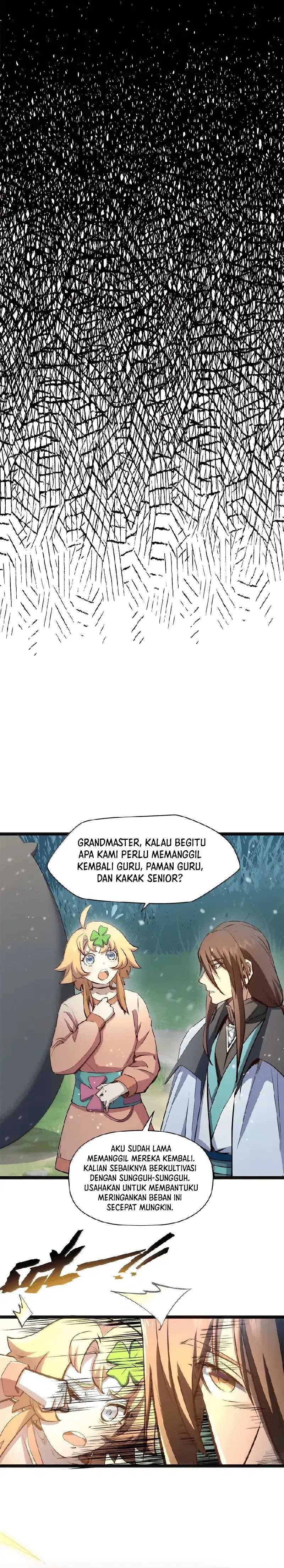 Top Tier Providence: Secretly Cultivate for a Thousand Years Chapter 212 Gambar 17