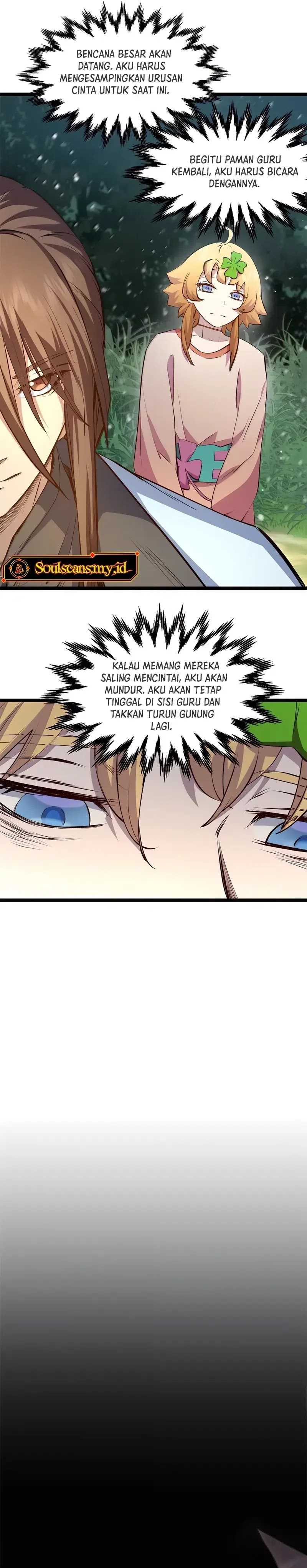 Top Tier Providence: Secretly Cultivate for a Thousand Years Chapter 212 Gambar 21