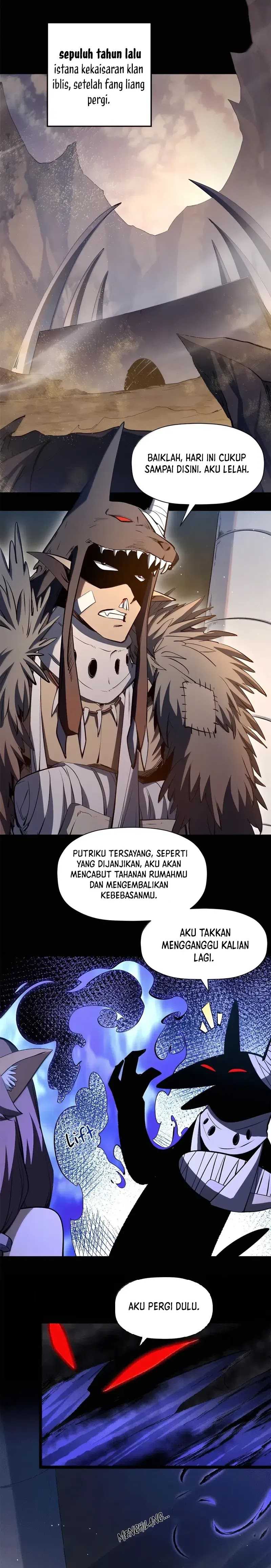 Top Tier Providence: Secretly Cultivate for a Thousand Years Chapter 212 Gambar 22