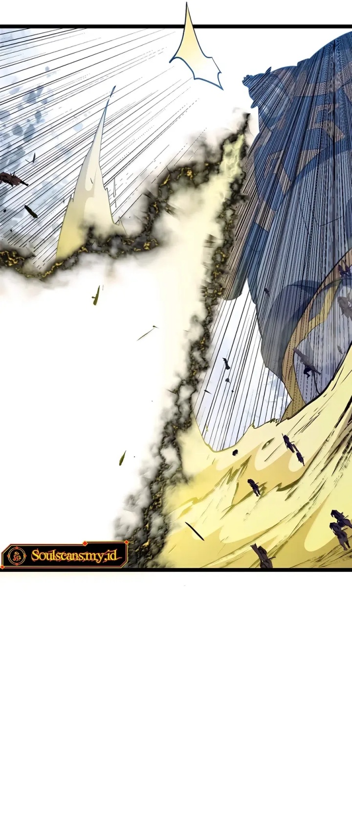 Top Tier Providence: Secretly Cultivate for a Thousand Years Chapter 217 Gambar 14