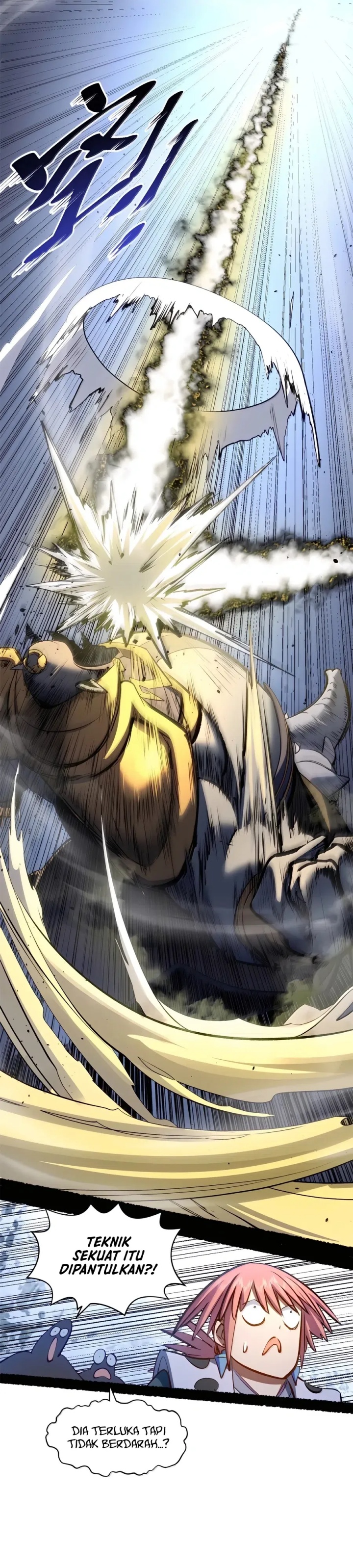 Top Tier Providence: Secretly Cultivate for a Thousand Years Chapter 217 Gambar 16