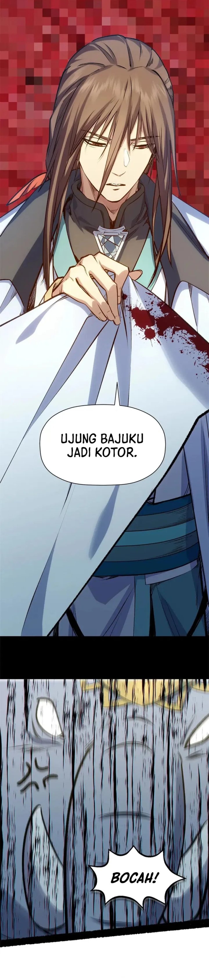 Top Tier Providence: Secretly Cultivate for a Thousand Years Chapter 218 Gambar 3