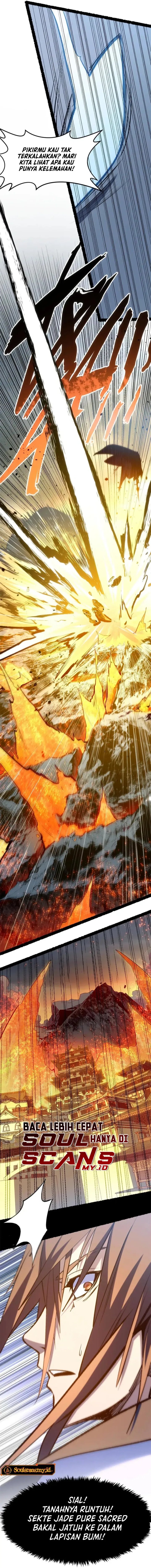 Top Tier Providence: Secretly Cultivate for a Thousand Years Chapter 218 Gambar 6