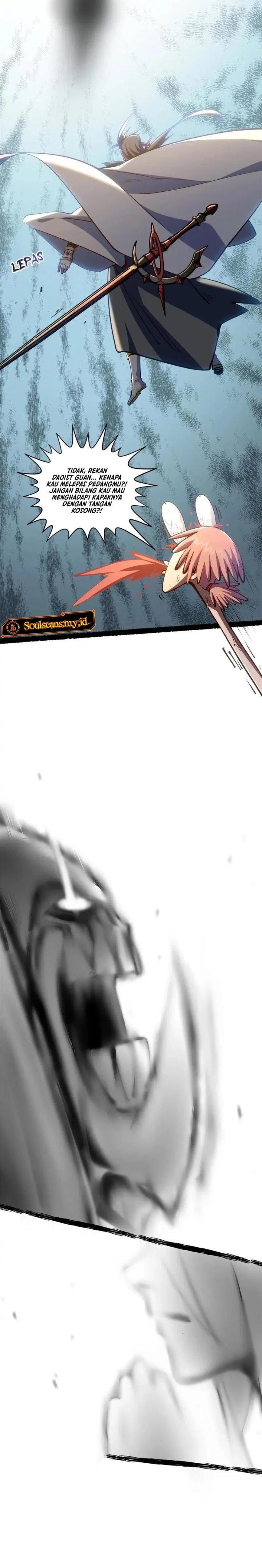 Top Tier Providence: Secretly Cultivate for a Thousand Years Chapter 218 Gambar 15