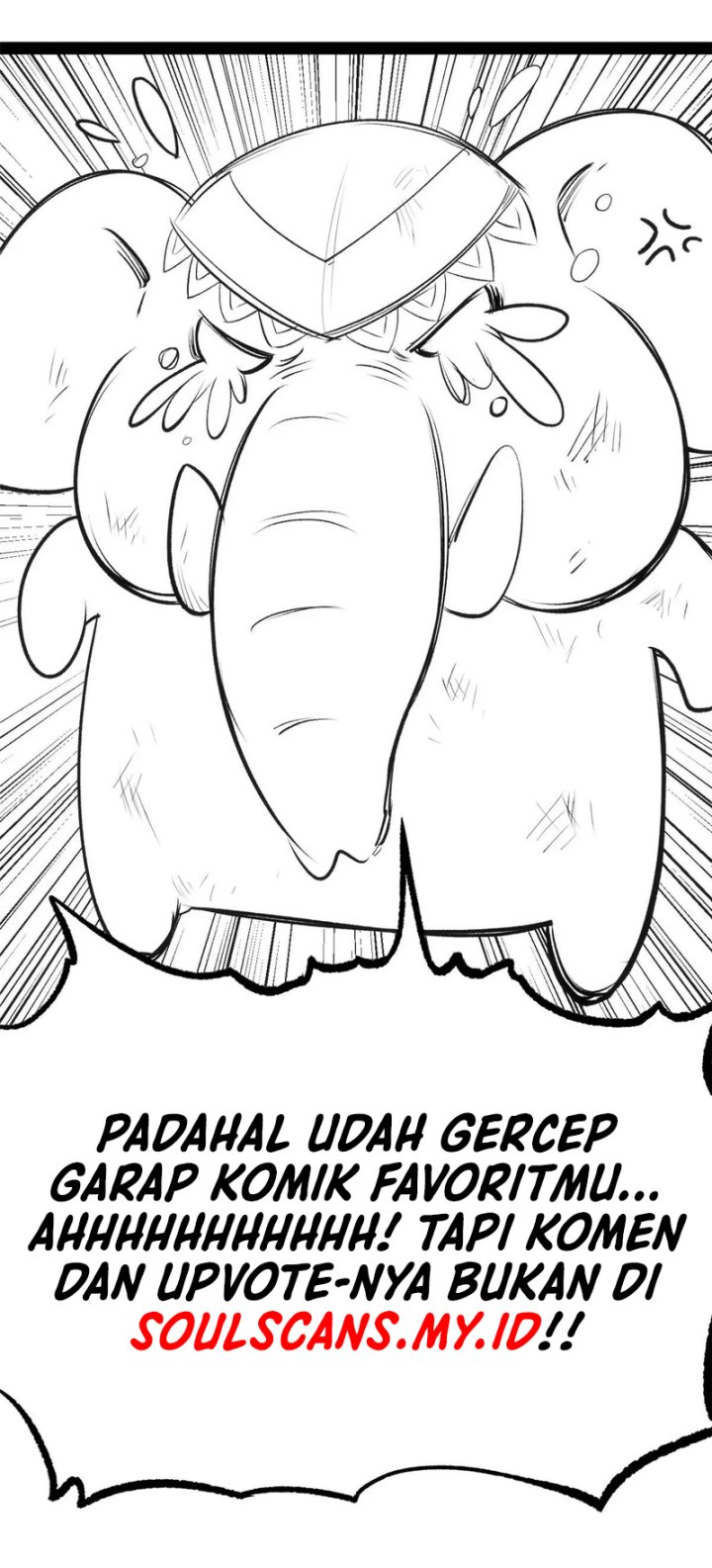 Top Tier Providence: Secretly Cultivate for a Thousand Years Chapter 218 Gambar 25