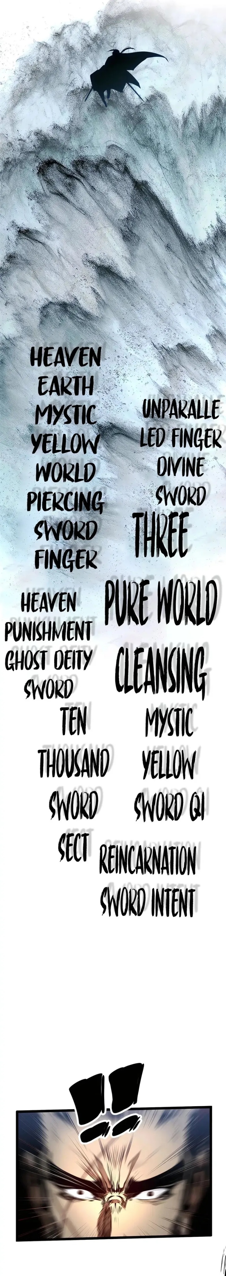 Top Tier Providence: Secretly Cultivate for a Thousand Years Chapter 221 Gambar 12