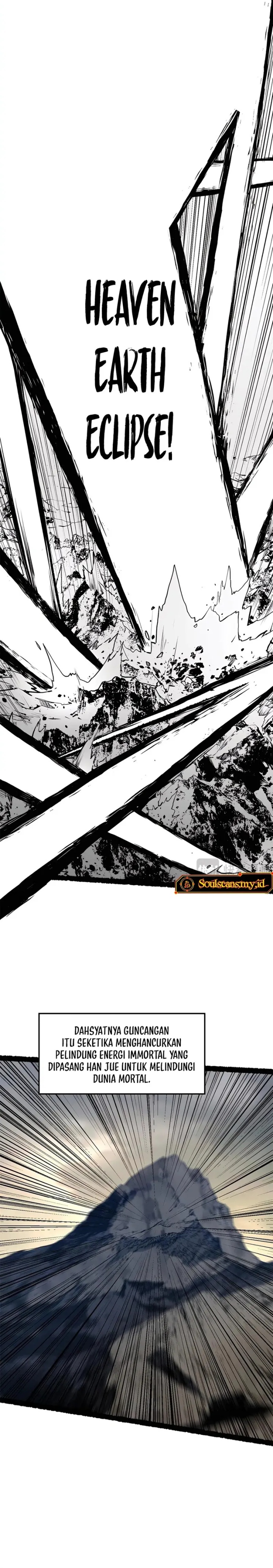 Top Tier Providence: Secretly Cultivate for a Thousand Years Chapter 221 Gambar 13