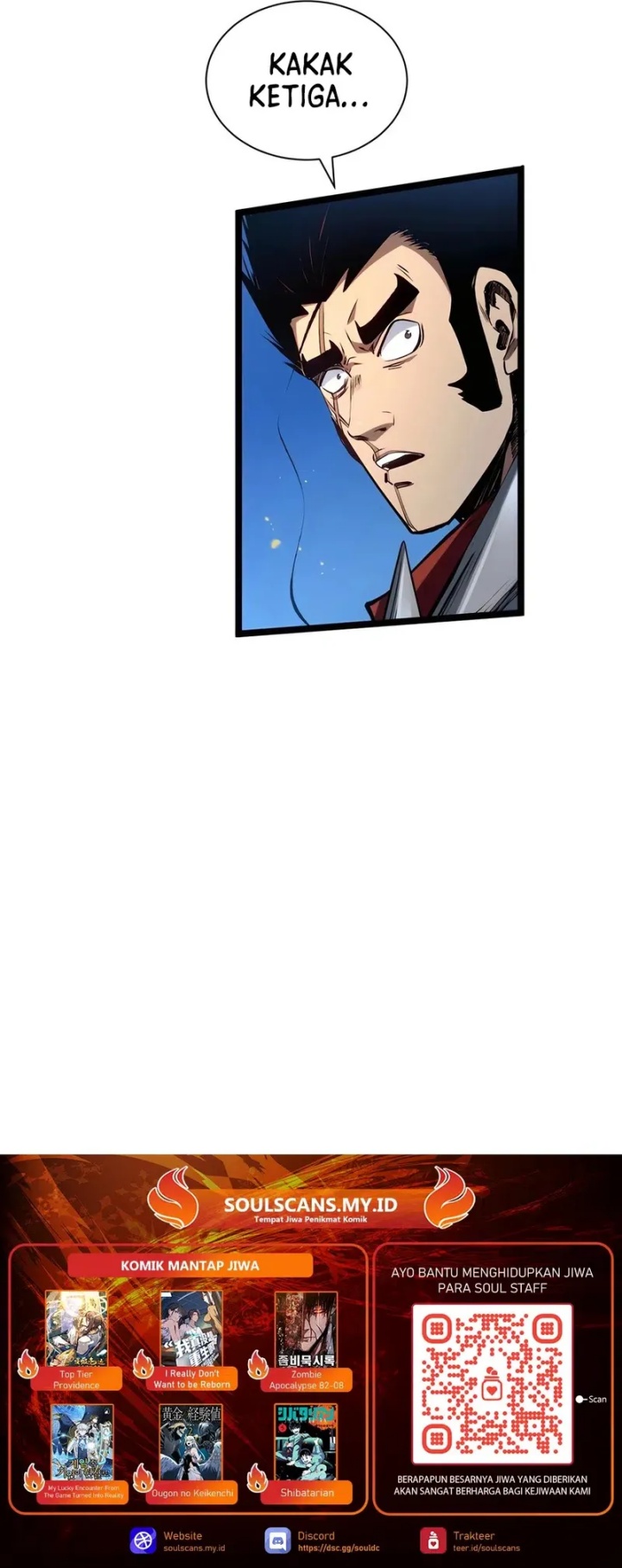 Top Tier Providence: Secretly Cultivate for a Thousand Years Chapter 221 Gambar 24