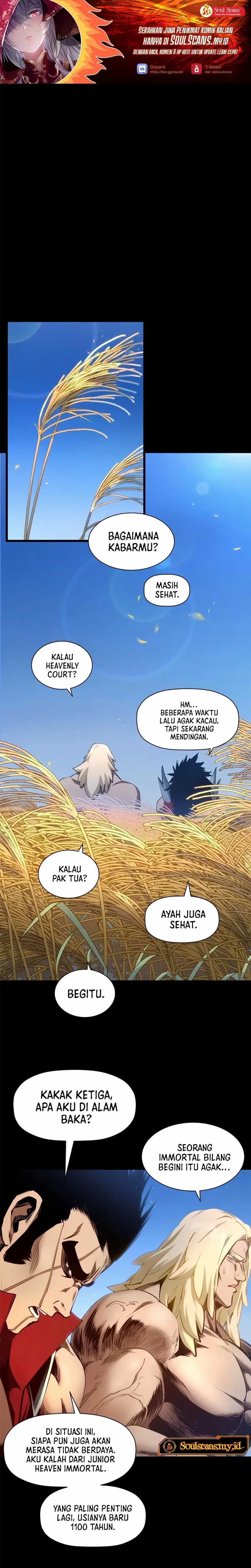 Top Tier Providence: Secretly Cultivate for a Thousand Years Chapter 222 Gambar 2