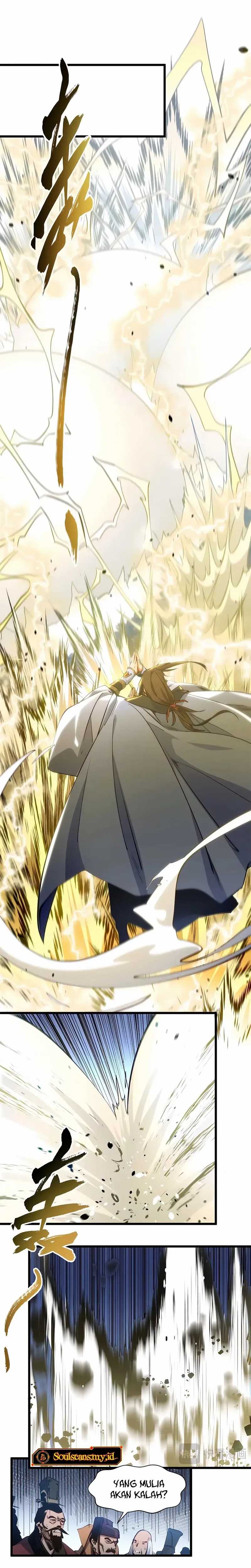 Top Tier Providence: Secretly Cultivate for a Thousand Years Chapter 222 Gambar 6