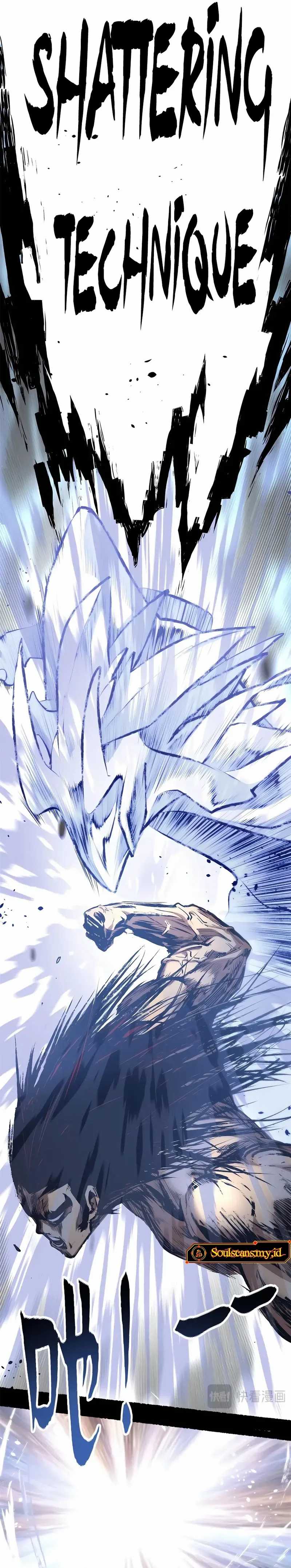 Top Tier Providence: Secretly Cultivate for a Thousand Years Chapter 222 Gambar 15