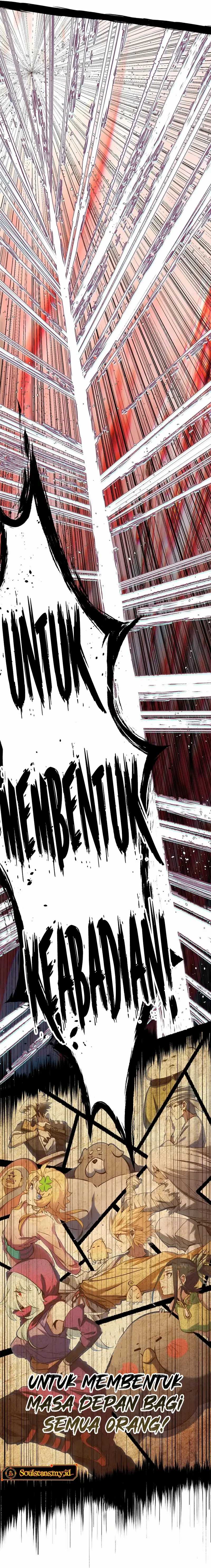 Top Tier Providence: Secretly Cultivate for a Thousand Years Chapter 222 Gambar 19