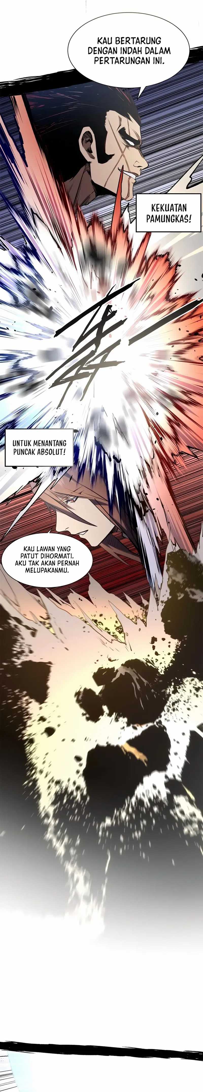 Top Tier Providence: Secretly Cultivate for a Thousand Years Chapter 222 Gambar 20