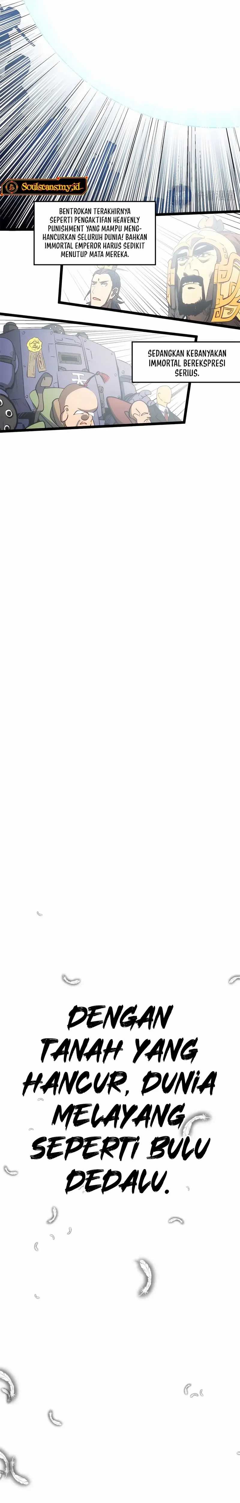 Top Tier Providence: Secretly Cultivate for a Thousand Years Chapter 222 Gambar 21