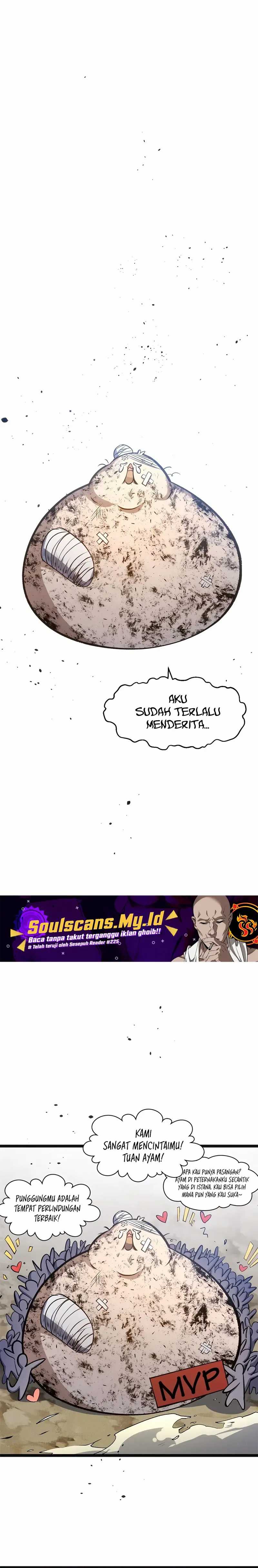 Top Tier Providence: Secretly Cultivate for a Thousand Years Chapter 222 Gambar 23