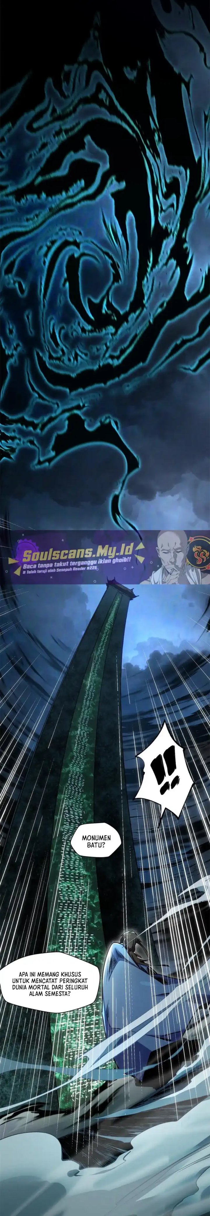 Top Tier Providence: Secretly Cultivate for a Thousand Years Chapter 227 Gambar 10
