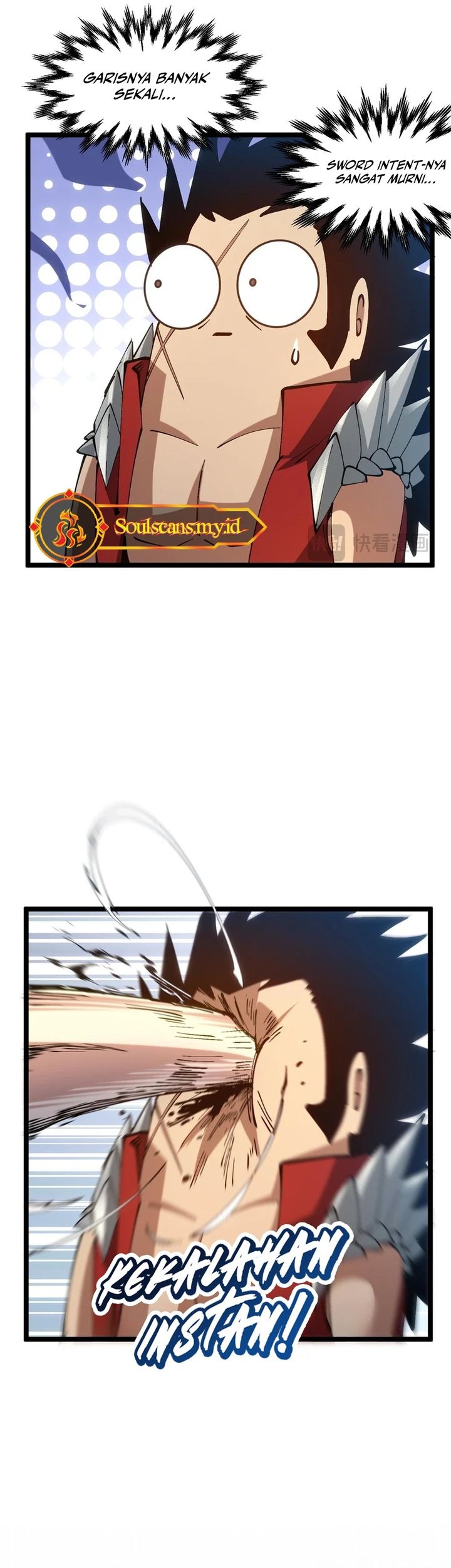 Top Tier Providence: Secretly Cultivate for a Thousand Years Chapter 231 Gambar 20