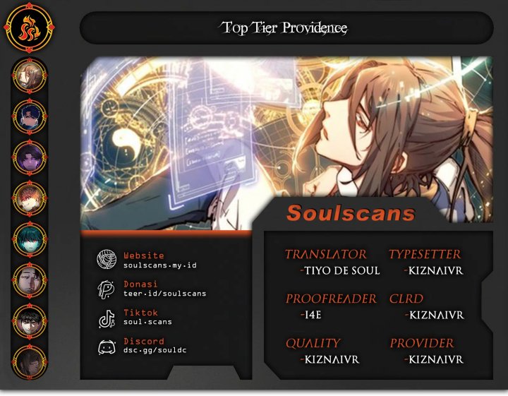 Top Tier Providence: Secretly Cultivate for a Thousand Years Chapter 232 Gambar 1