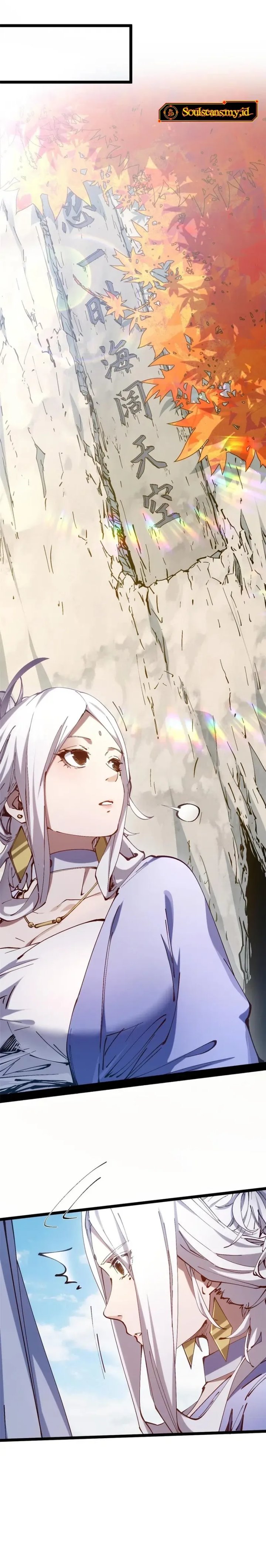 Top Tier Providence: Secretly Cultivate for a Thousand Years Chapter 232 Gambar 4