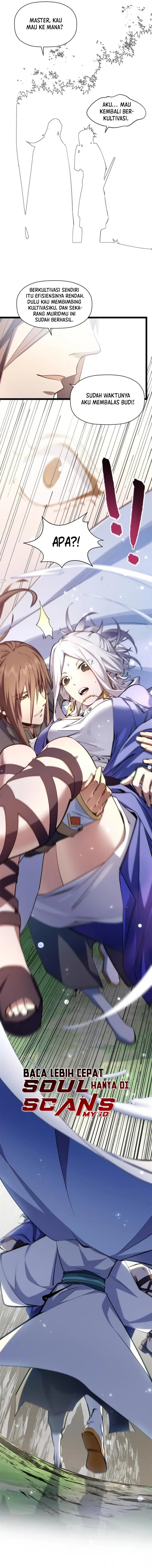 Top Tier Providence: Secretly Cultivate for a Thousand Years Chapter 232 Gambar 5