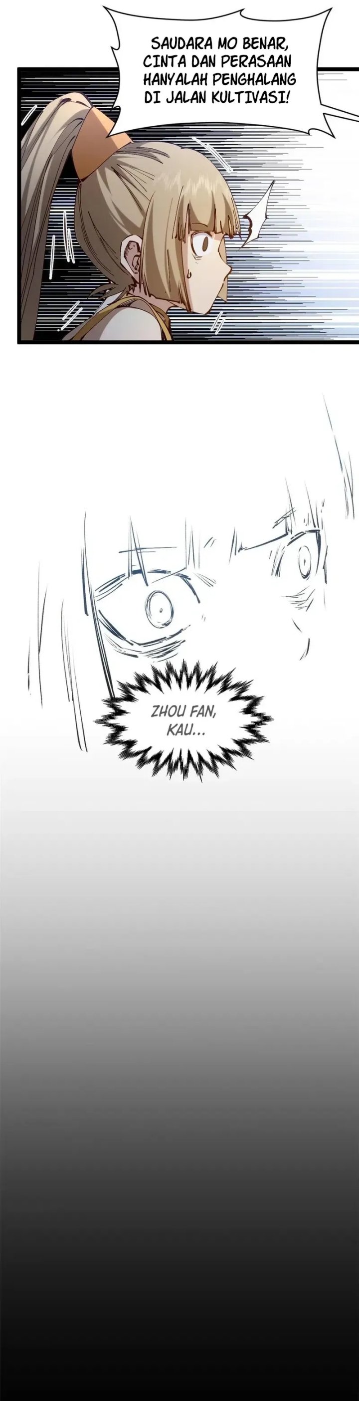 Top Tier Providence: Secretly Cultivate for a Thousand Years Chapter 232 Gambar 12