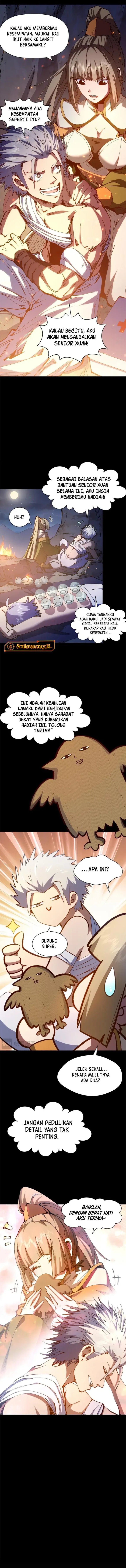 Top Tier Providence: Secretly Cultivate for a Thousand Years Chapter 232 Gambar 15