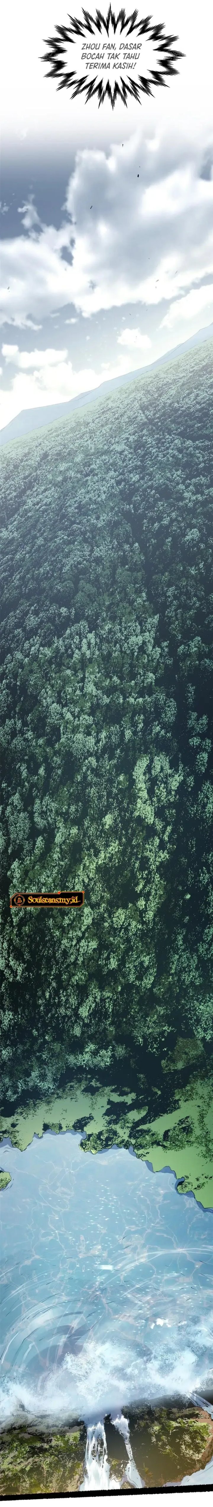 Top Tier Providence: Secretly Cultivate for a Thousand Years Chapter 232 Gambar 18